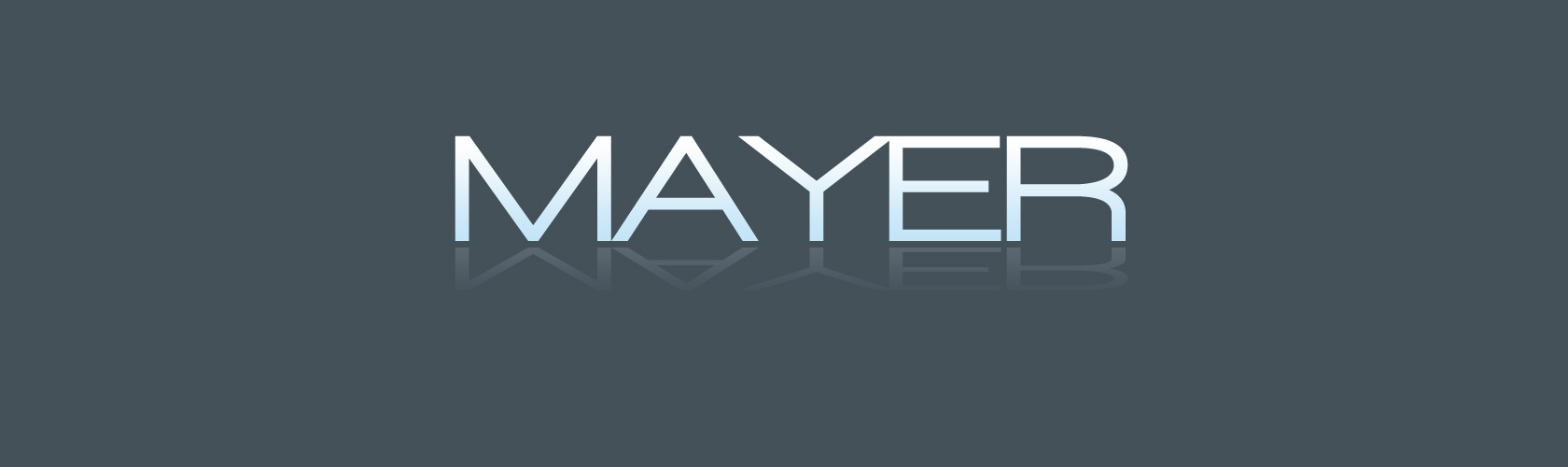 MAYER Products