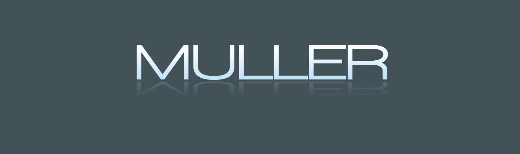 MULLER Products