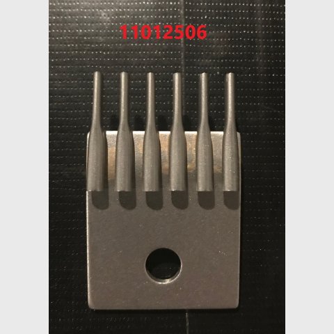 MULLER - Part Number: 11012506