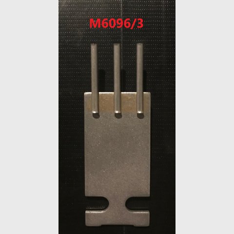 MAYER - Part Number: M6096/3