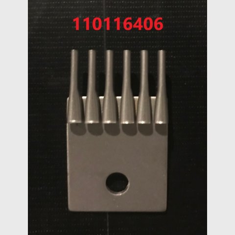 MULLER - Part Number: 11016406