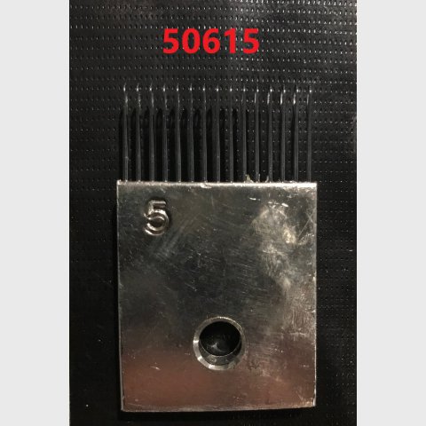 MULLER - Part Number: 50615