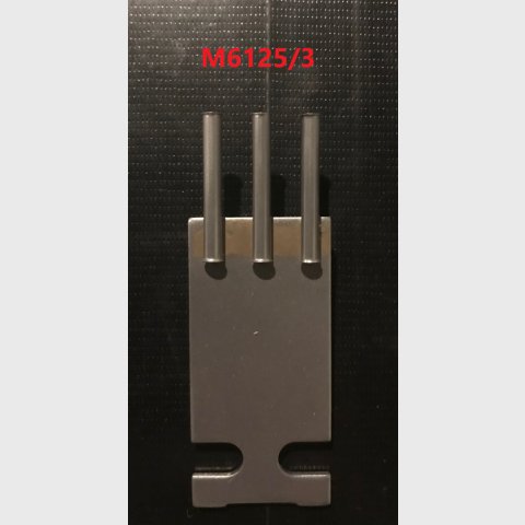 MAYER - Part Number: M6125/3