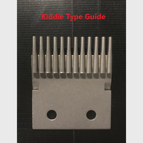 KIDDIE - Part Number: K1125092/12