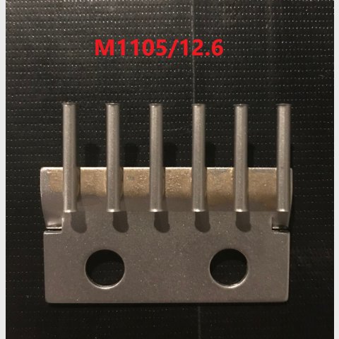 MAYER - Part Number: M1105/12/6